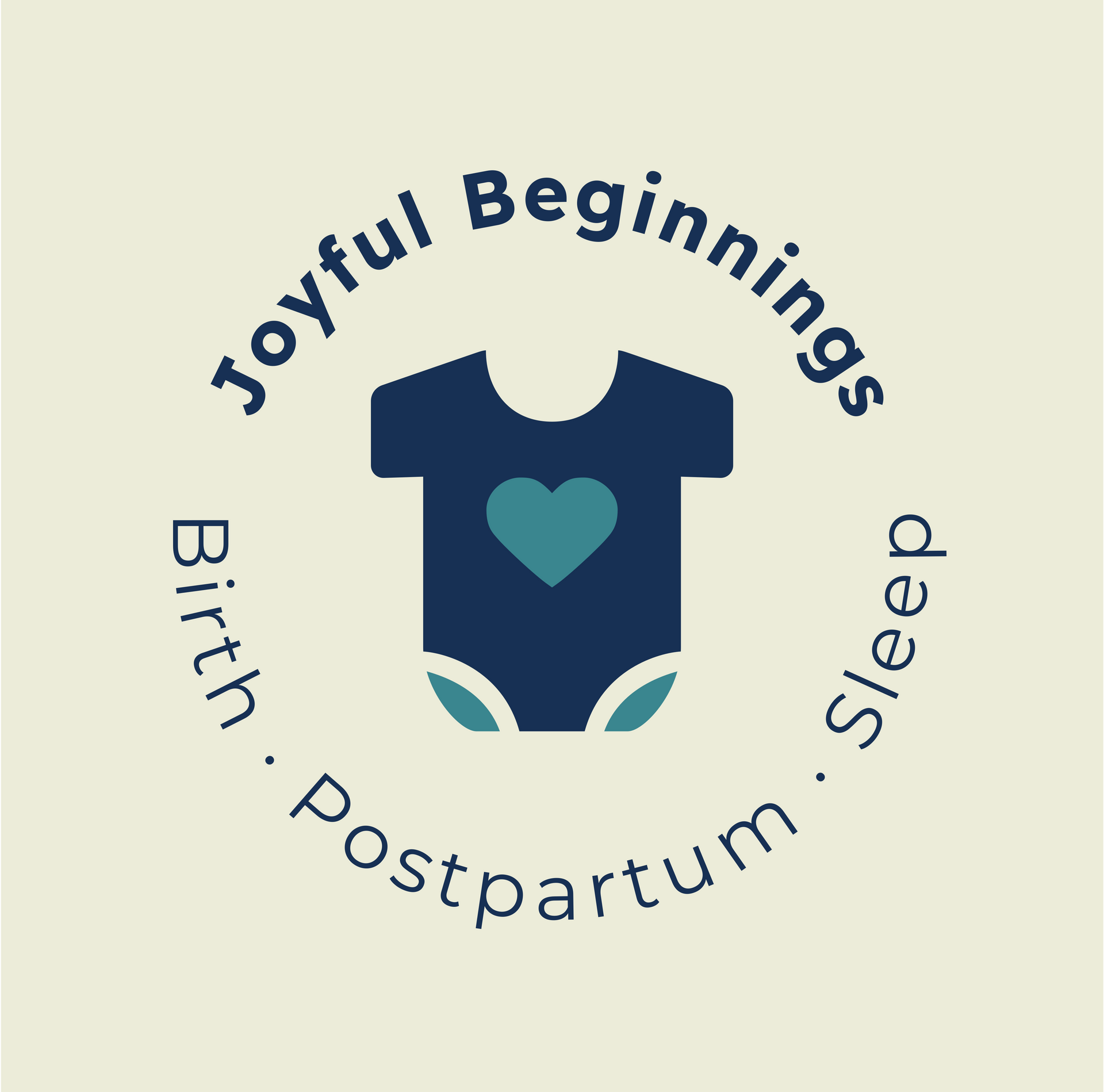 Joyful Beginnings birth, postpartum and sleep support