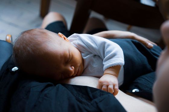 postpartum doula