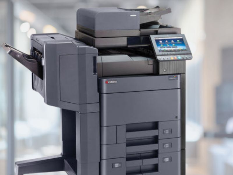 Copier Repair Service, New & Refurbished Copiers