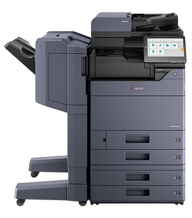 Kyocera Taskalfa MZ3501ci