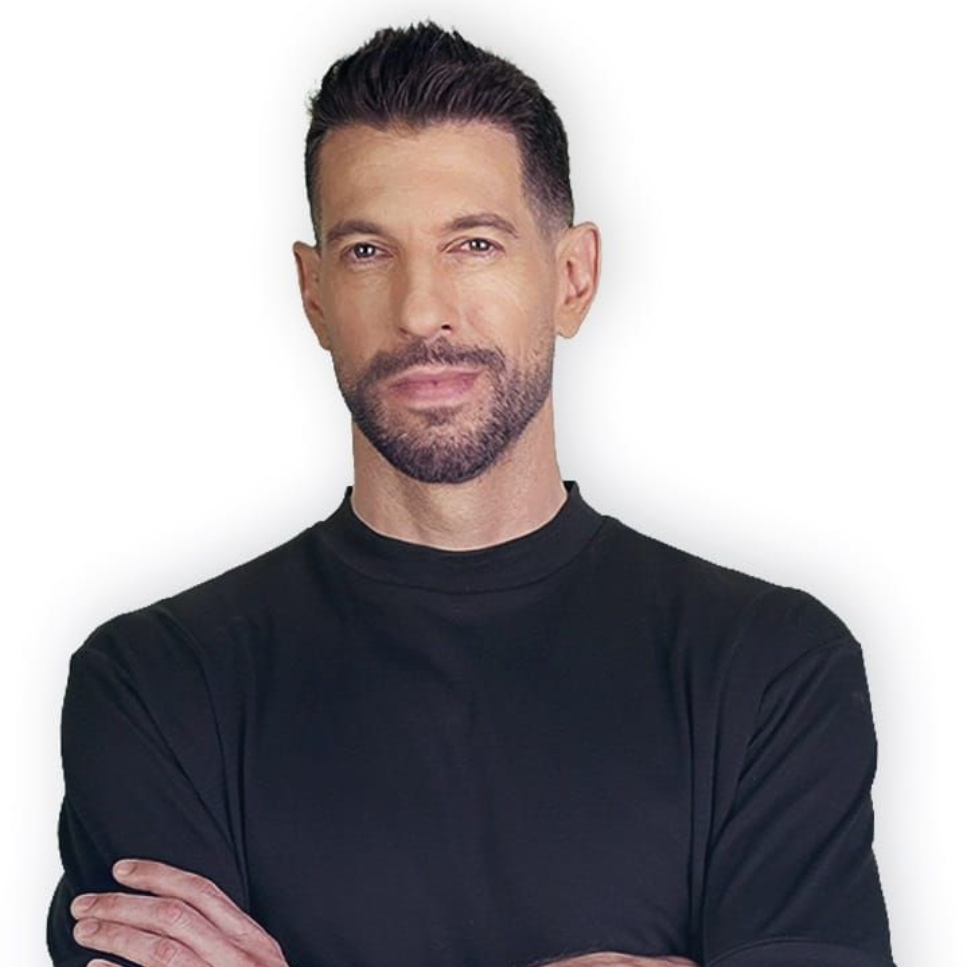 חיים אתגר ייצוג הופעות גאגא בוקינג