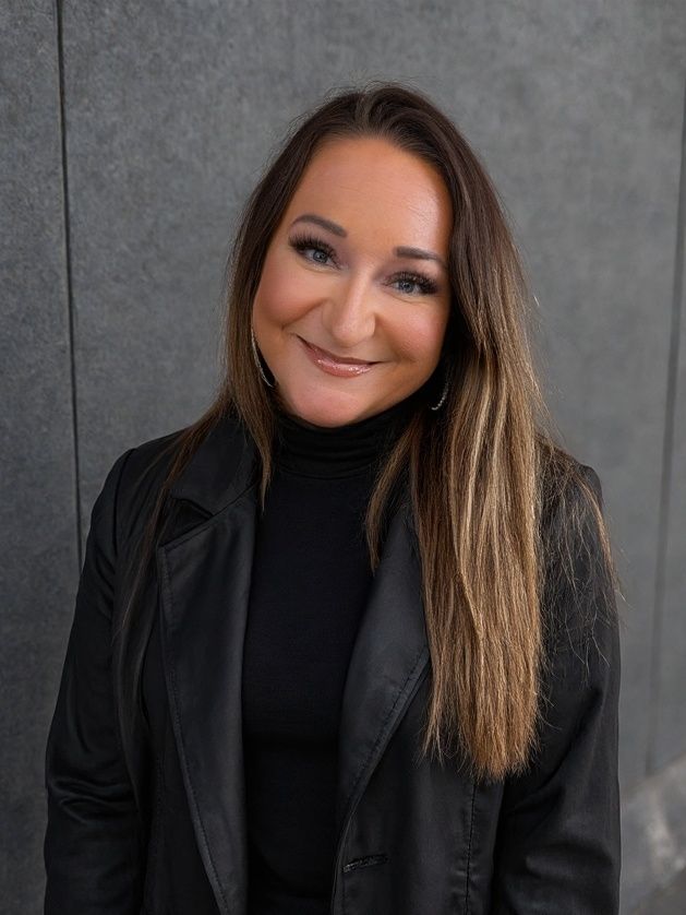 Nikki Zwilling