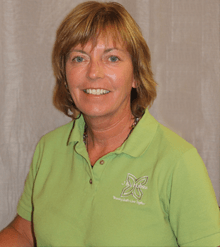 Janell Schoonover