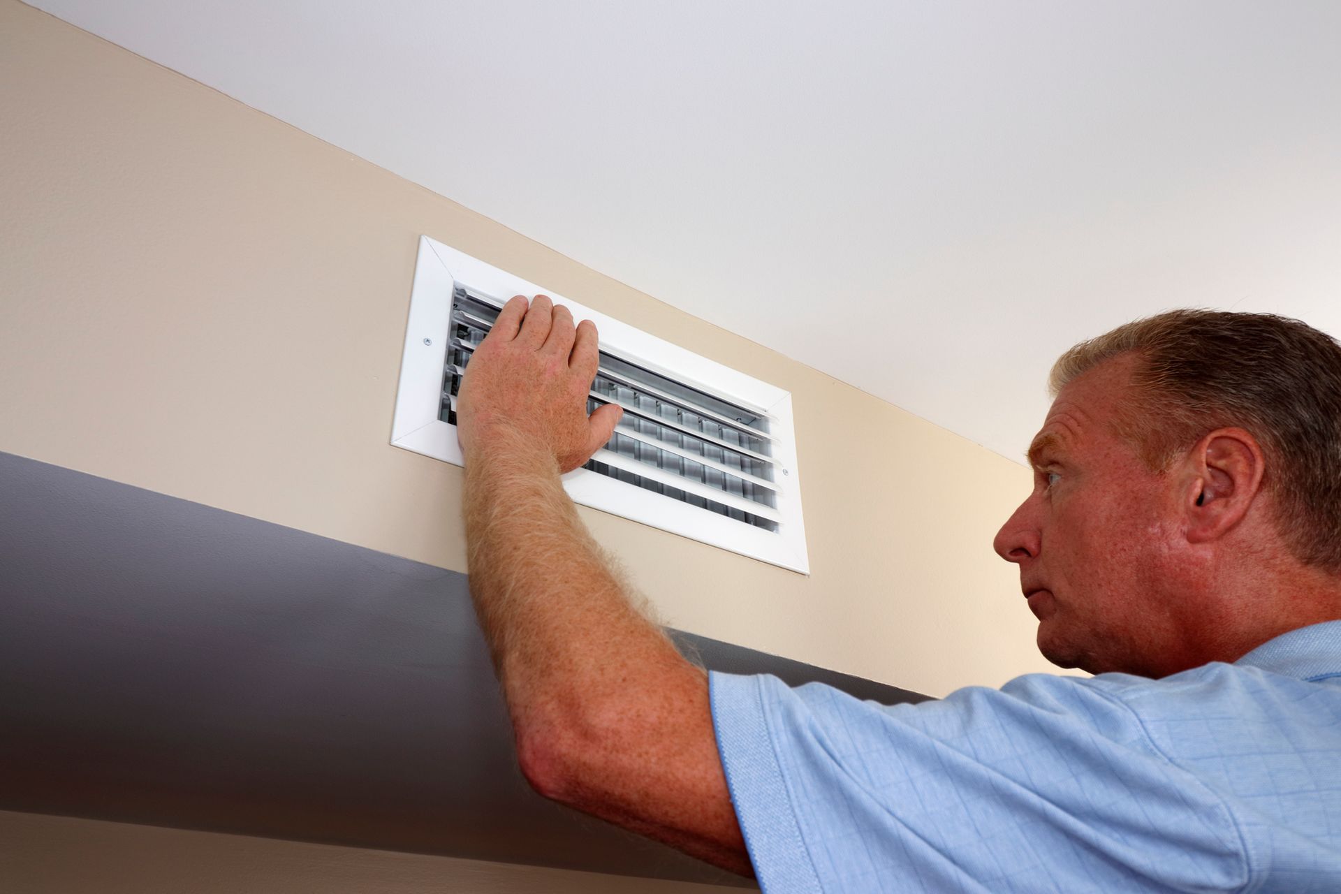 Air Conditioning in Gainesville, GA