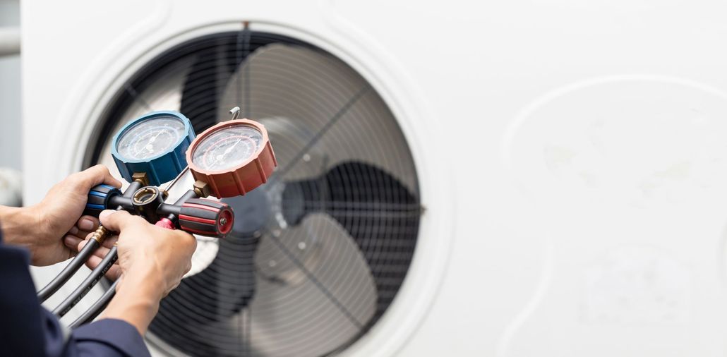HVAC Company in Gainesville, GA HVAC Company in Gainesville, GA