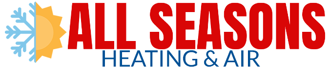 All Seasons Heating and Air | HVAC Service in Gainesville, GA
