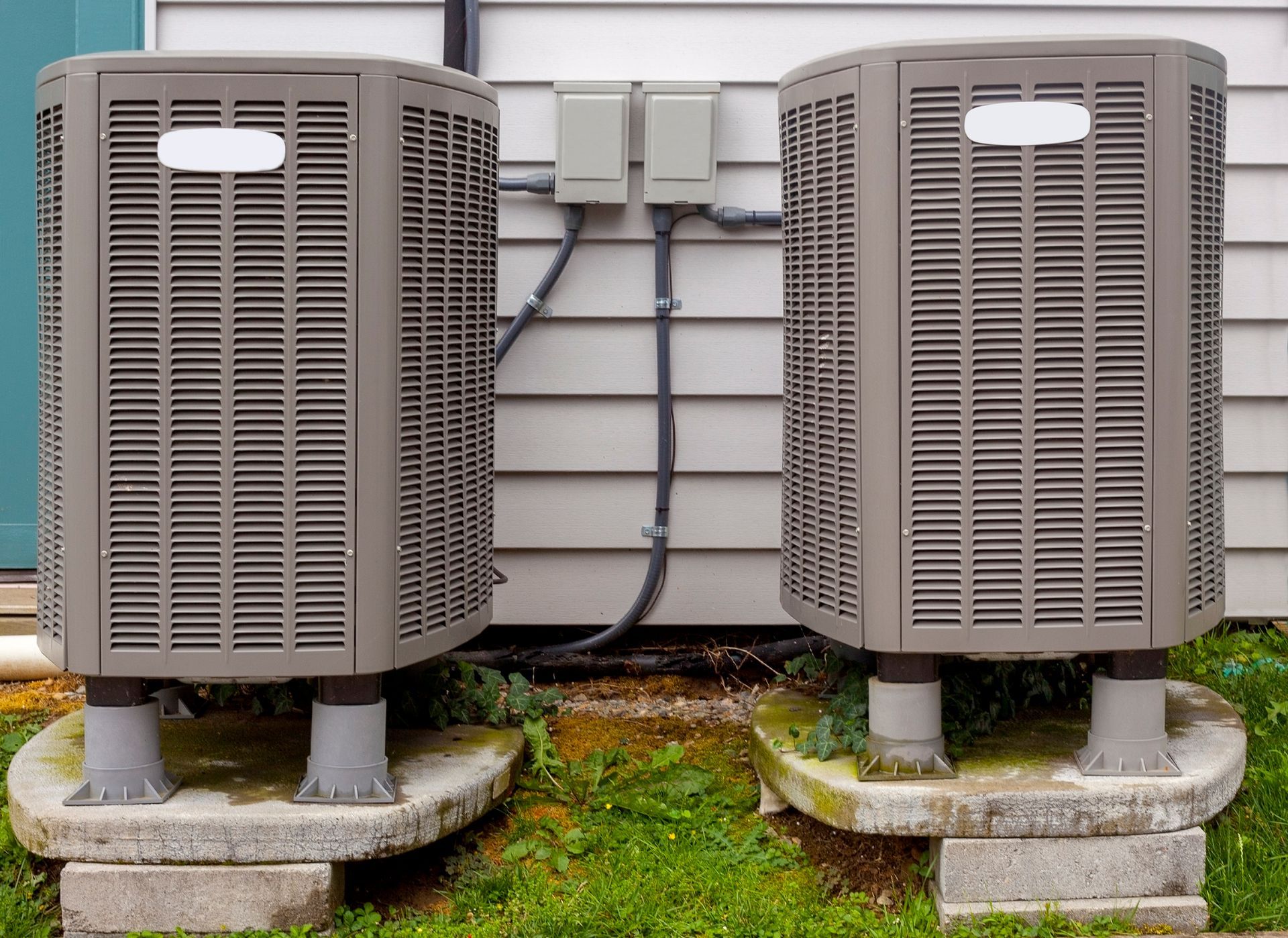 Air Conditioning in Gainesville, GA