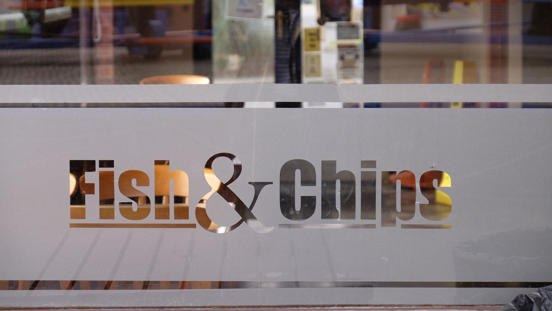decorative window graphics Knoxville TN