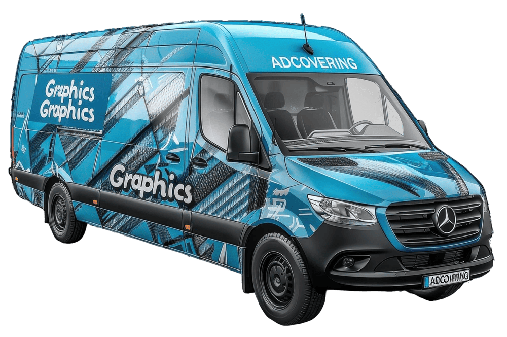 fleet vehicle wraps near me