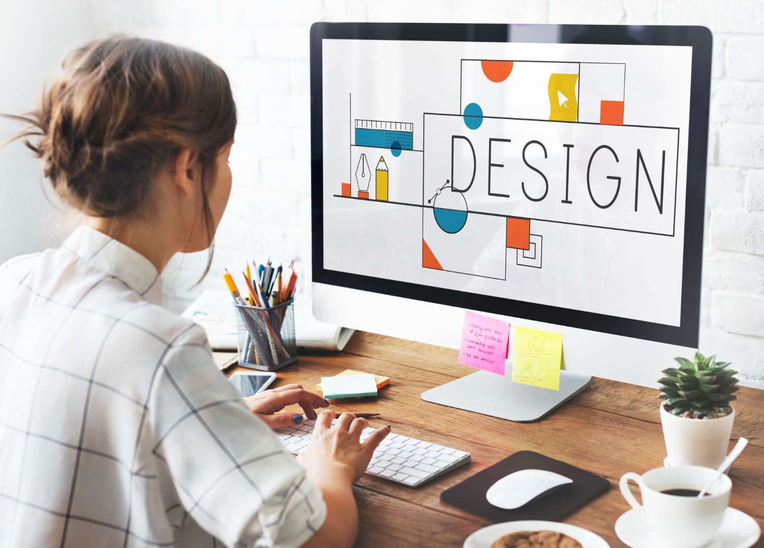 graphic design near me