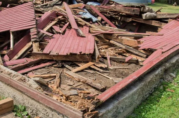 demolition services in indianapolis in