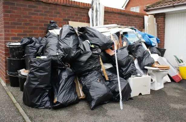  junk removal and cleanout services in indianapolis in
