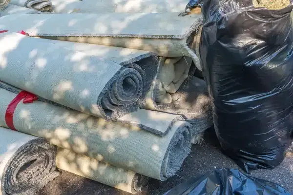 Estate cleanout service in Indianapolis, IN.