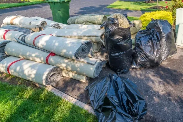 estate cleanout solutions in indianapolis in