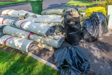 estate cleanout solutions in indianapolis in