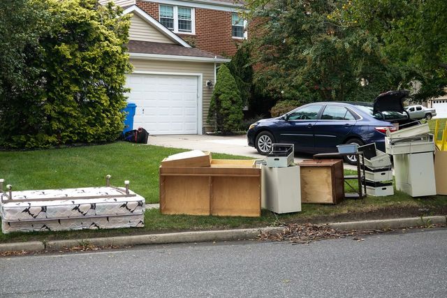 fast junk removal and demolition services in indianapolis in