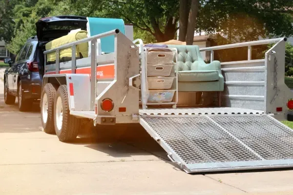 furniture removal solutions in indianapolis in