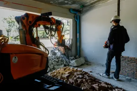 garage demolition experts in indianapolis in
