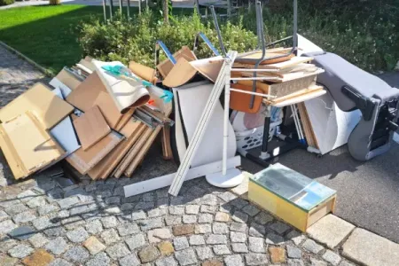 general cleanout solutions in indianapolis in