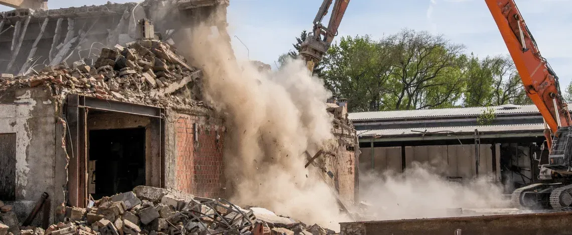 indianapolis demolition permits