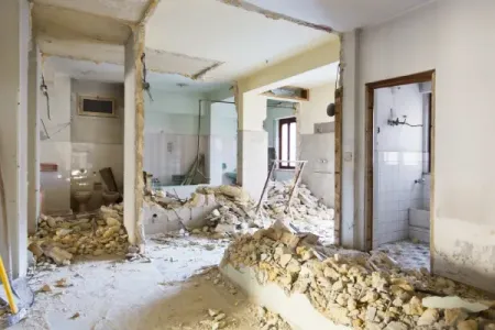 interior demolition experts in indianapolis in