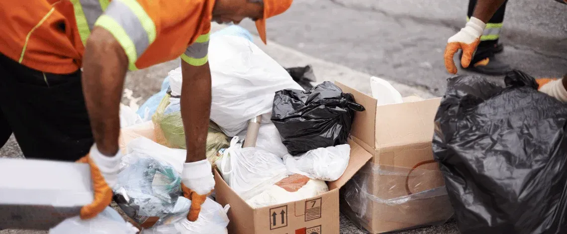 junk removal cost in indianapolis
