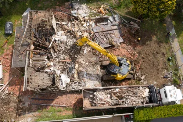 junk removal services in indianapolis in