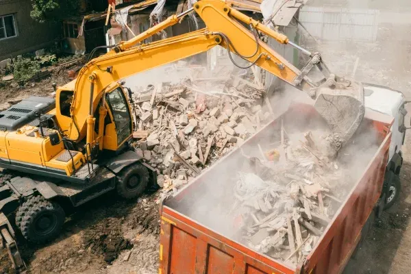 junk removal solutions in indianapolis in