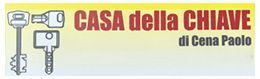 CASA DELLA CHIAVE - LOGO