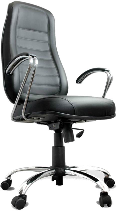 Cadeira-Giratória-Alto-Padrão-Modelo-Presidente-Com-Encosto-Super-Alto-Com-Apoio-De-Cabeça-Revestimento-Impermeavel-Com-Costura-Na-Horizontal-Em-Alto-Relevo-Com-Apoio-De-Braço-Fixo-Modelo-Premium-Cromado-E-Apoio-Emborrachado-Estrutura-Da-Cadeira-Cromada-Indicado-Para-Usuarios-De-Até-120-kg