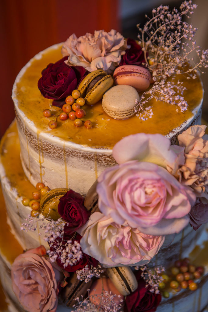 Weddings at Arapaho Valley Ranch