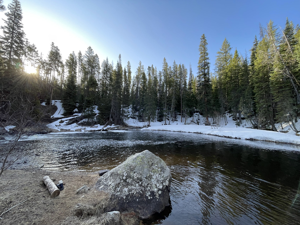 Photo Gallery of Arapaho Valley and more!