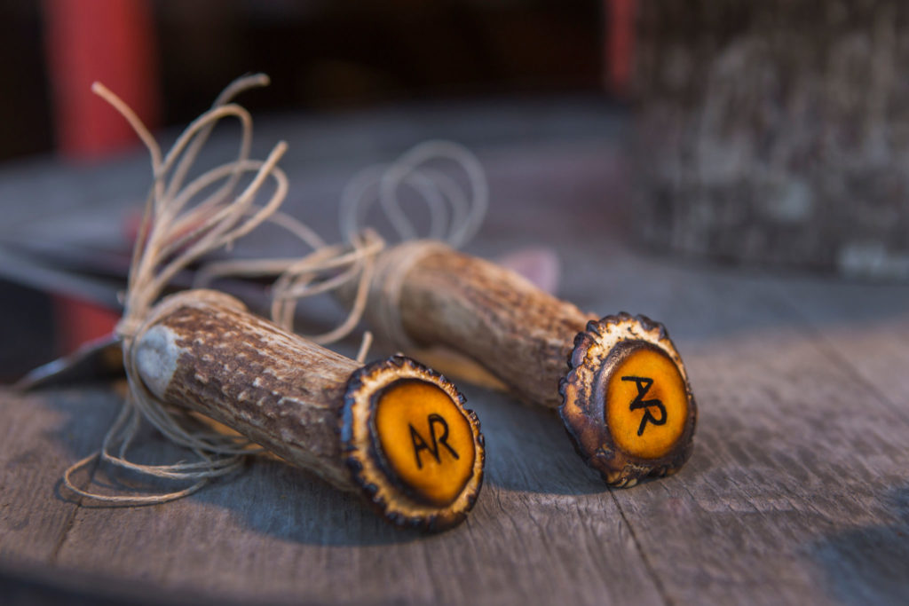 Weddings at Arapaho Valley Ranch