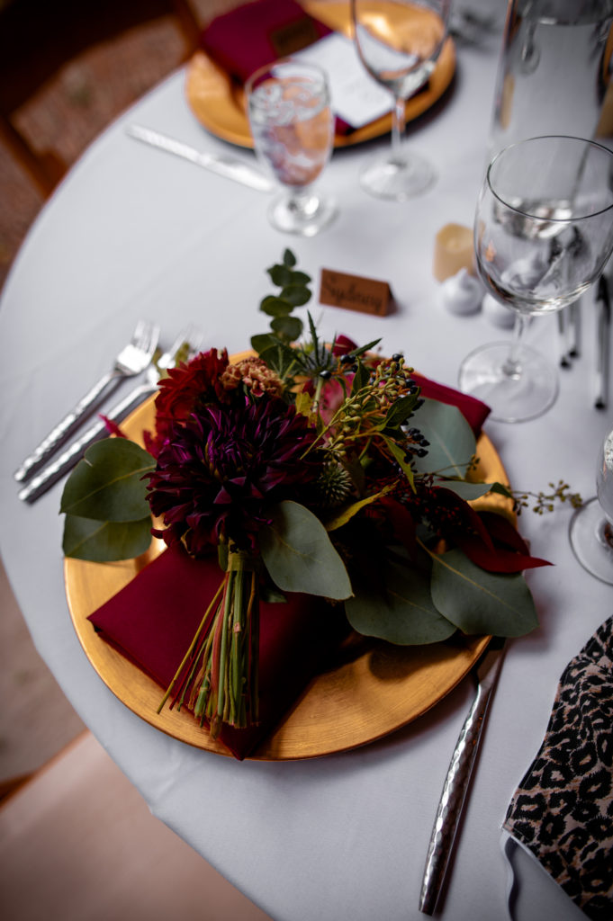 Weddings at Arapaho Valley Ranch