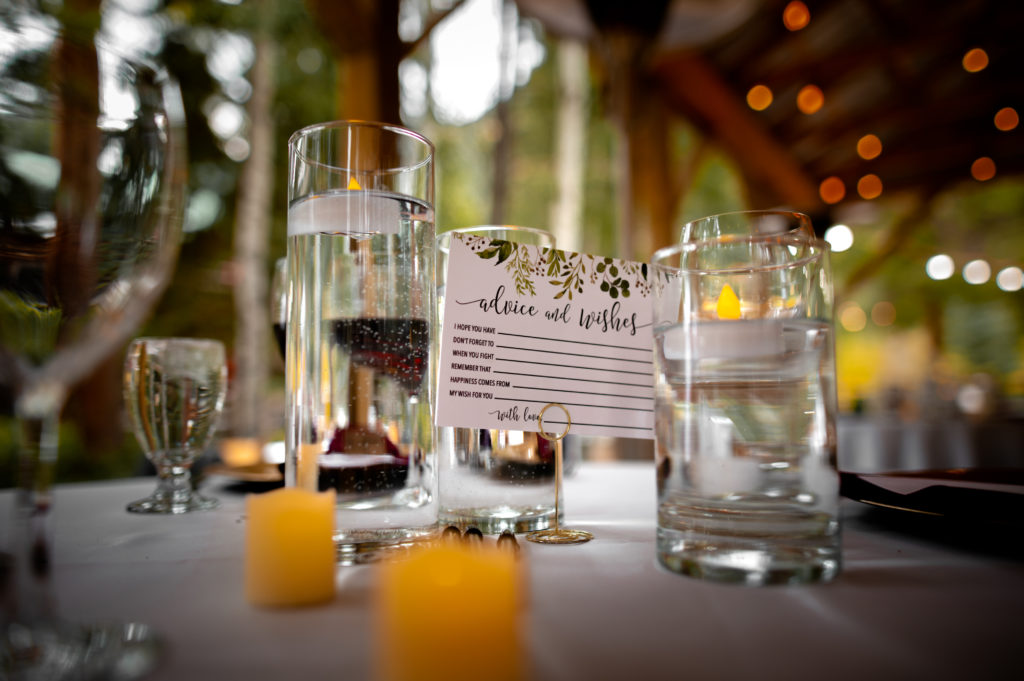 Weddings at Arapaho Valley Ranch