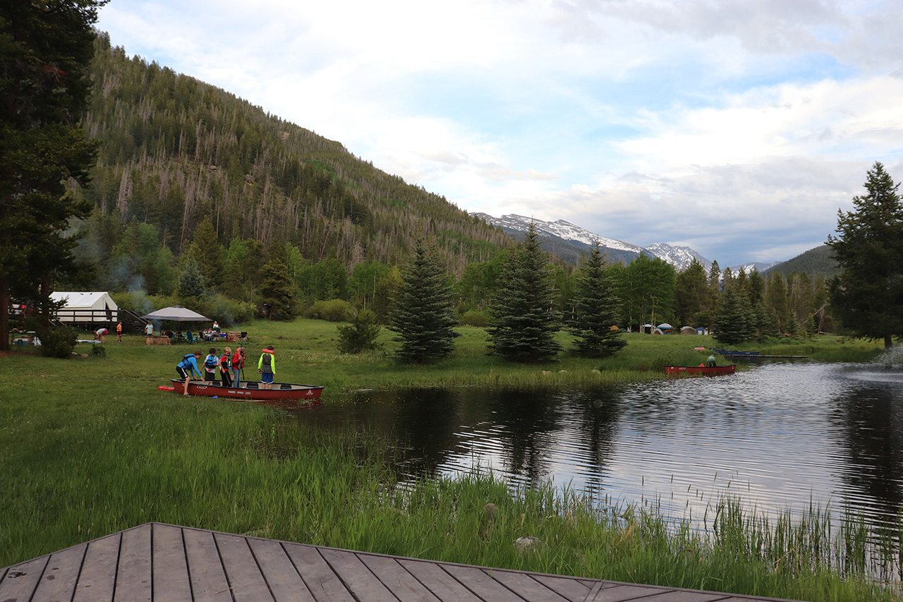 Photo Gallery of Arapaho Valley and more!