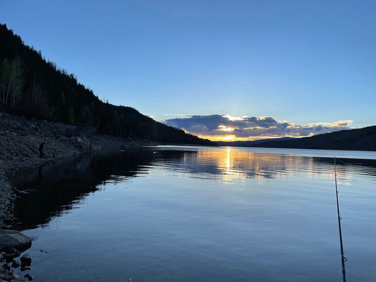 Things to Do near Granby, CO