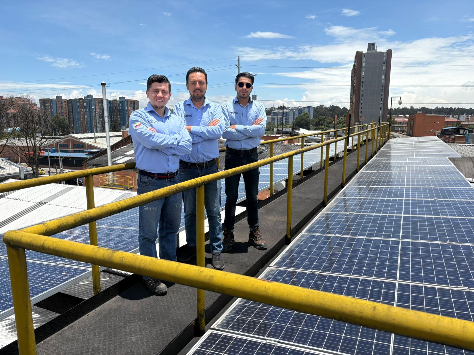 ¿Vale la pena instalar paneles solares? | Solmic