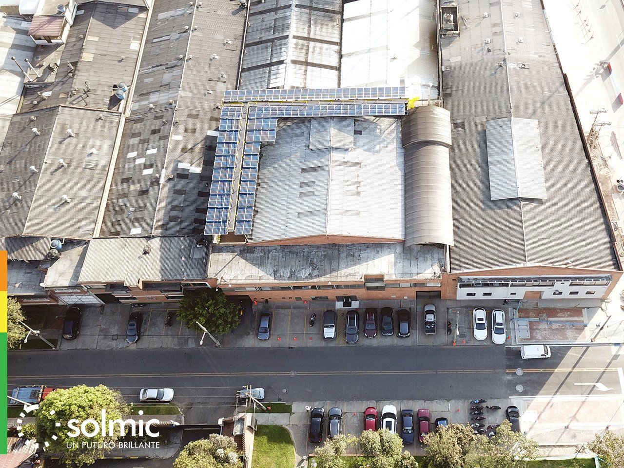 proyectos de energía renovable