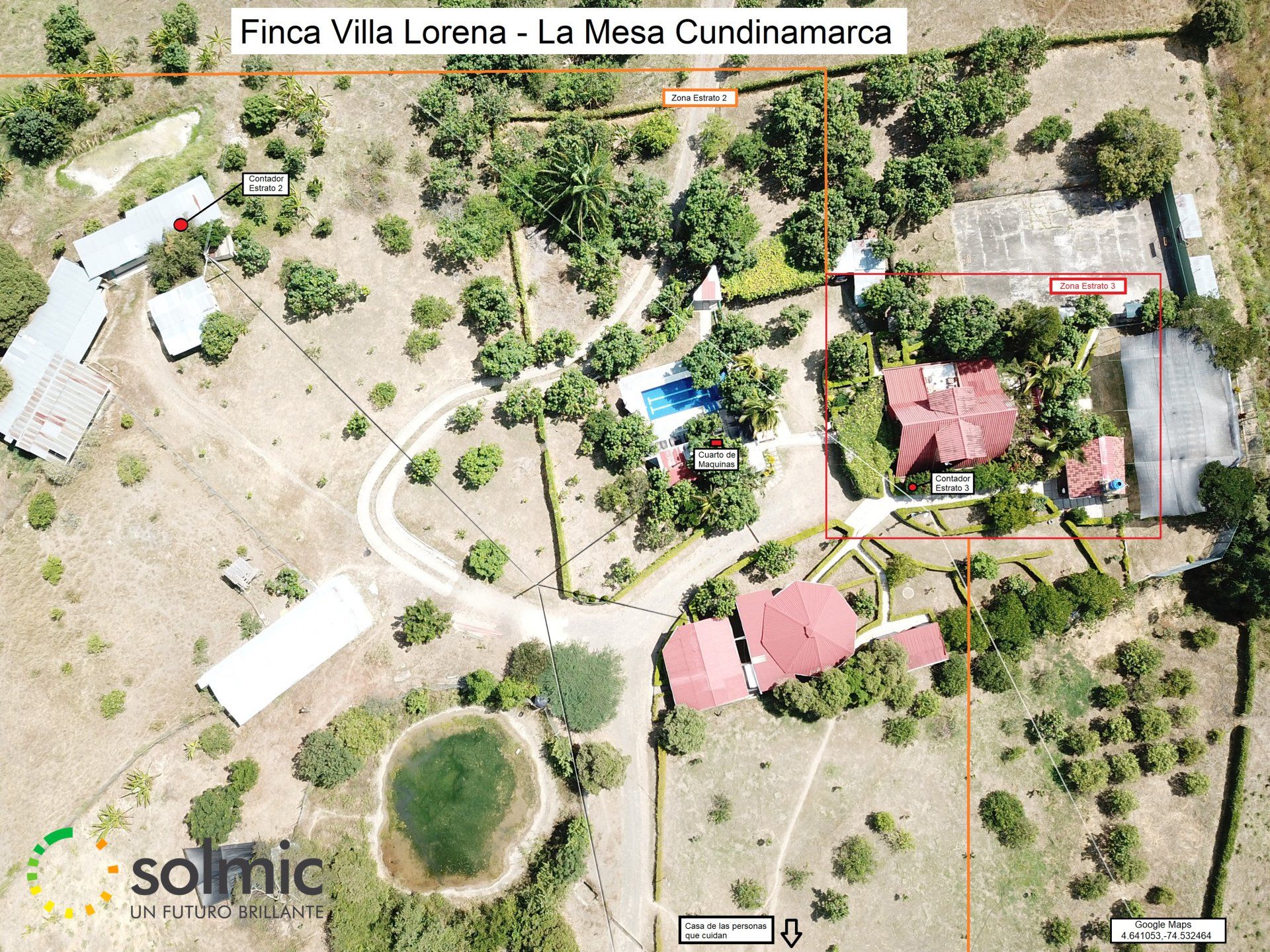 Villa Lorena