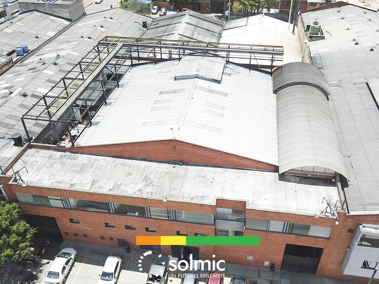 proyectos de energía renovable