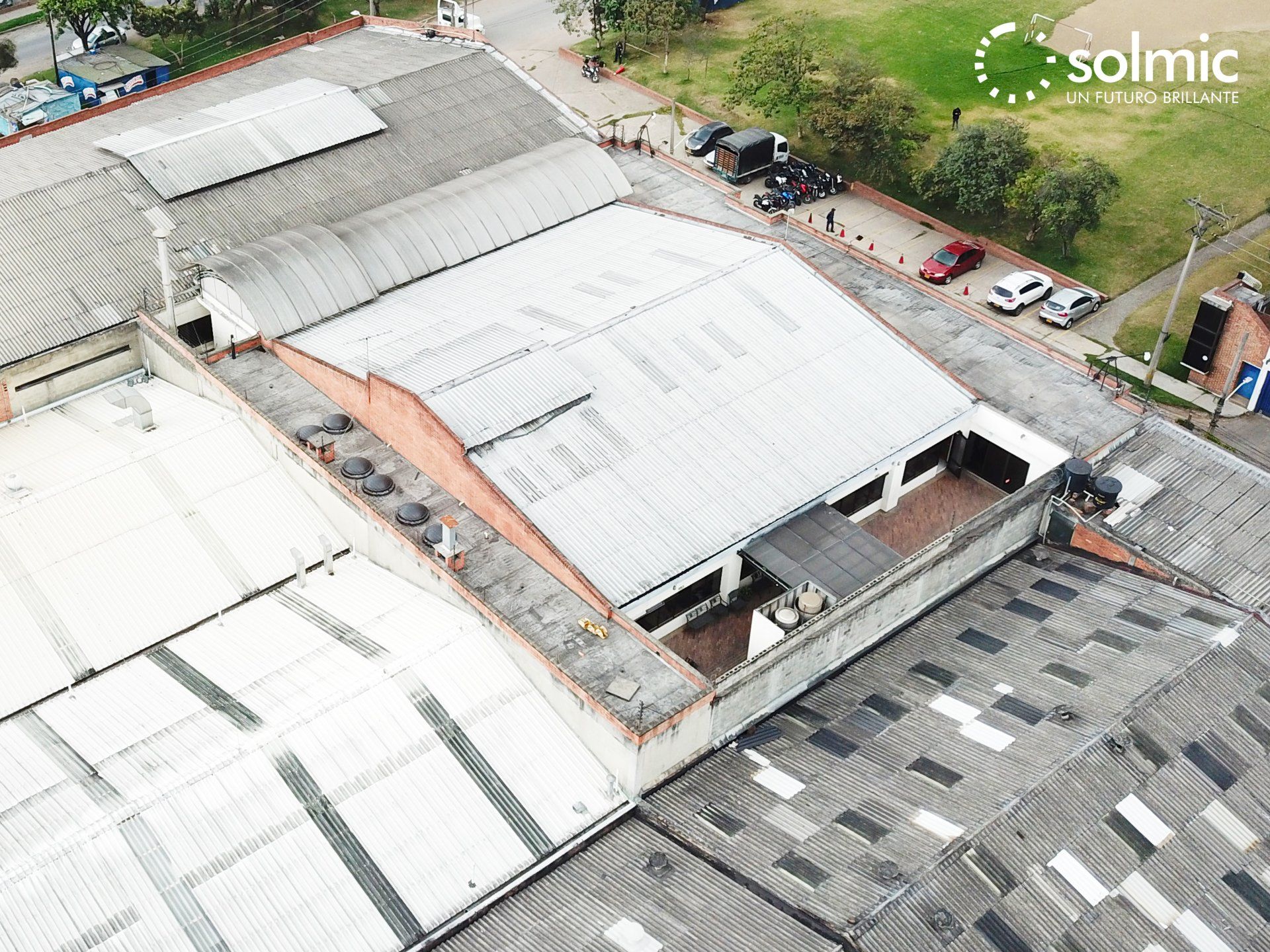 proyectos de energía renovable