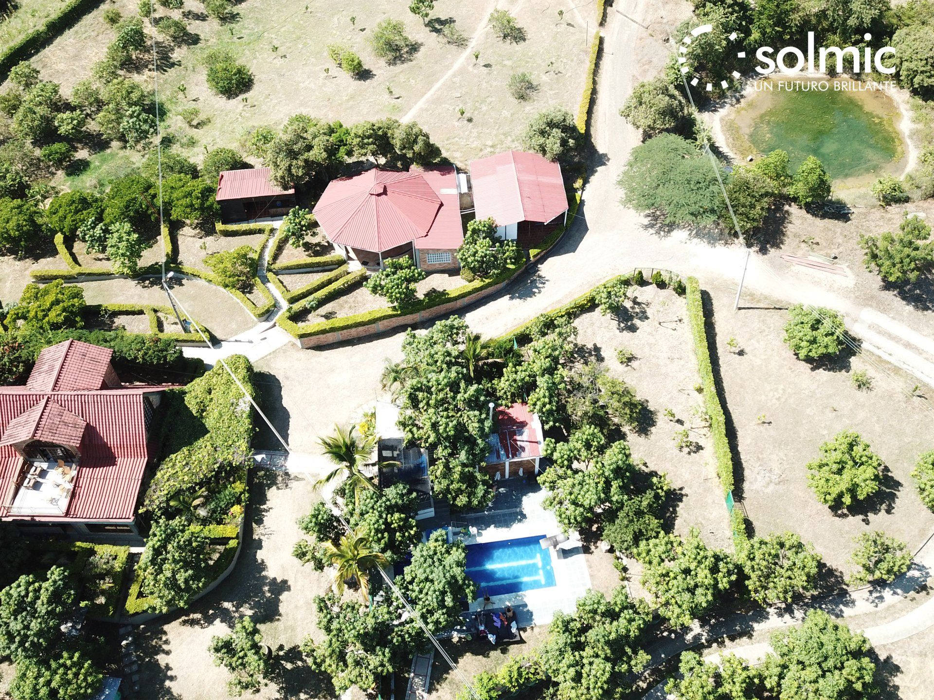 Villa Lorena
