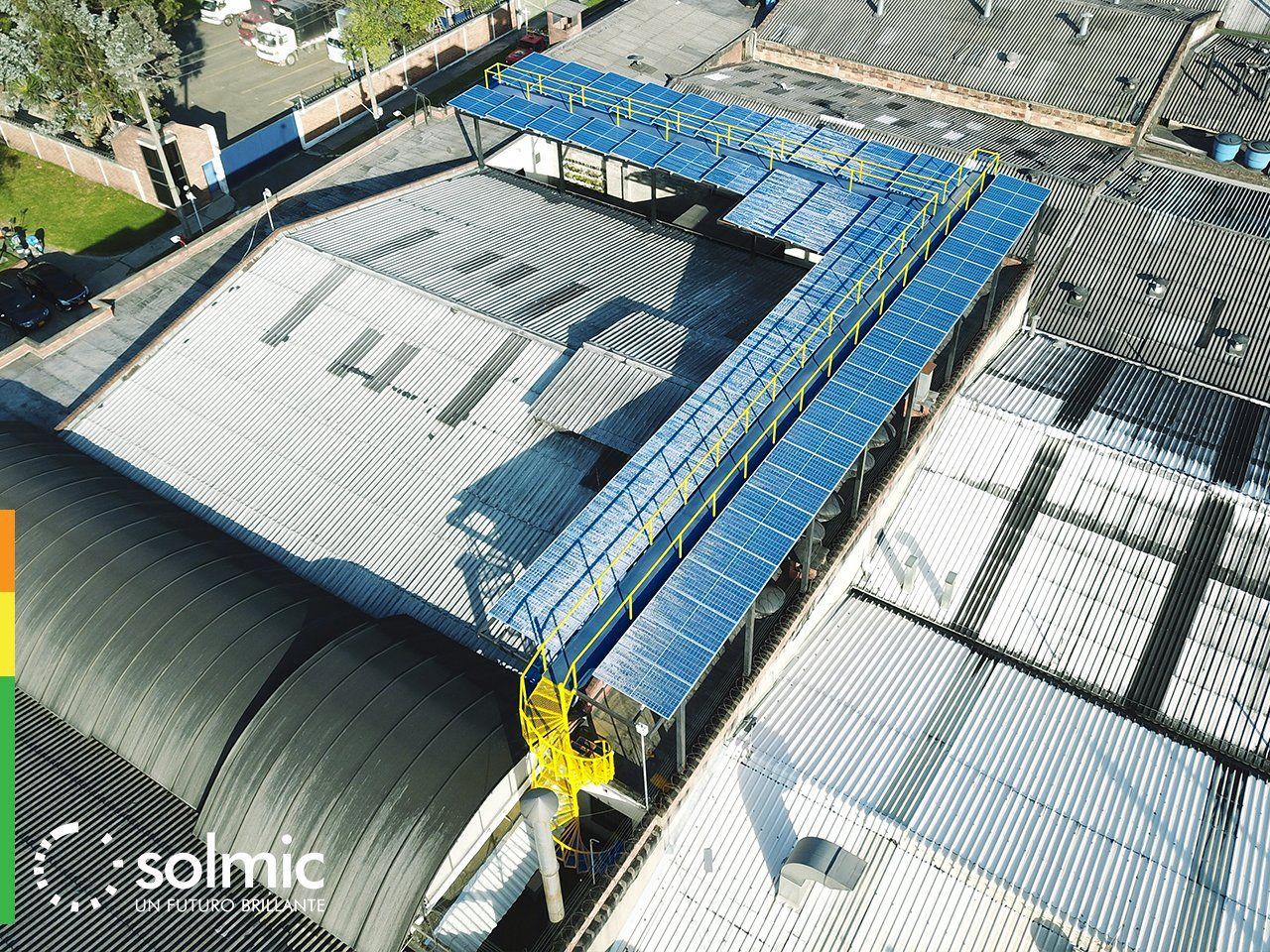 proyectos de energía renovable