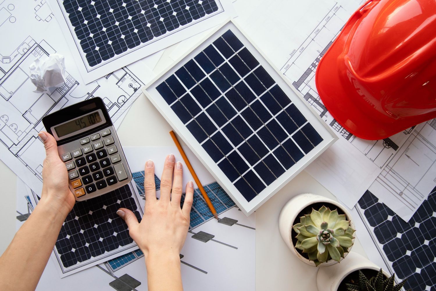 Incentivos a la compra de energía limpia a través de contratos a largo plazo