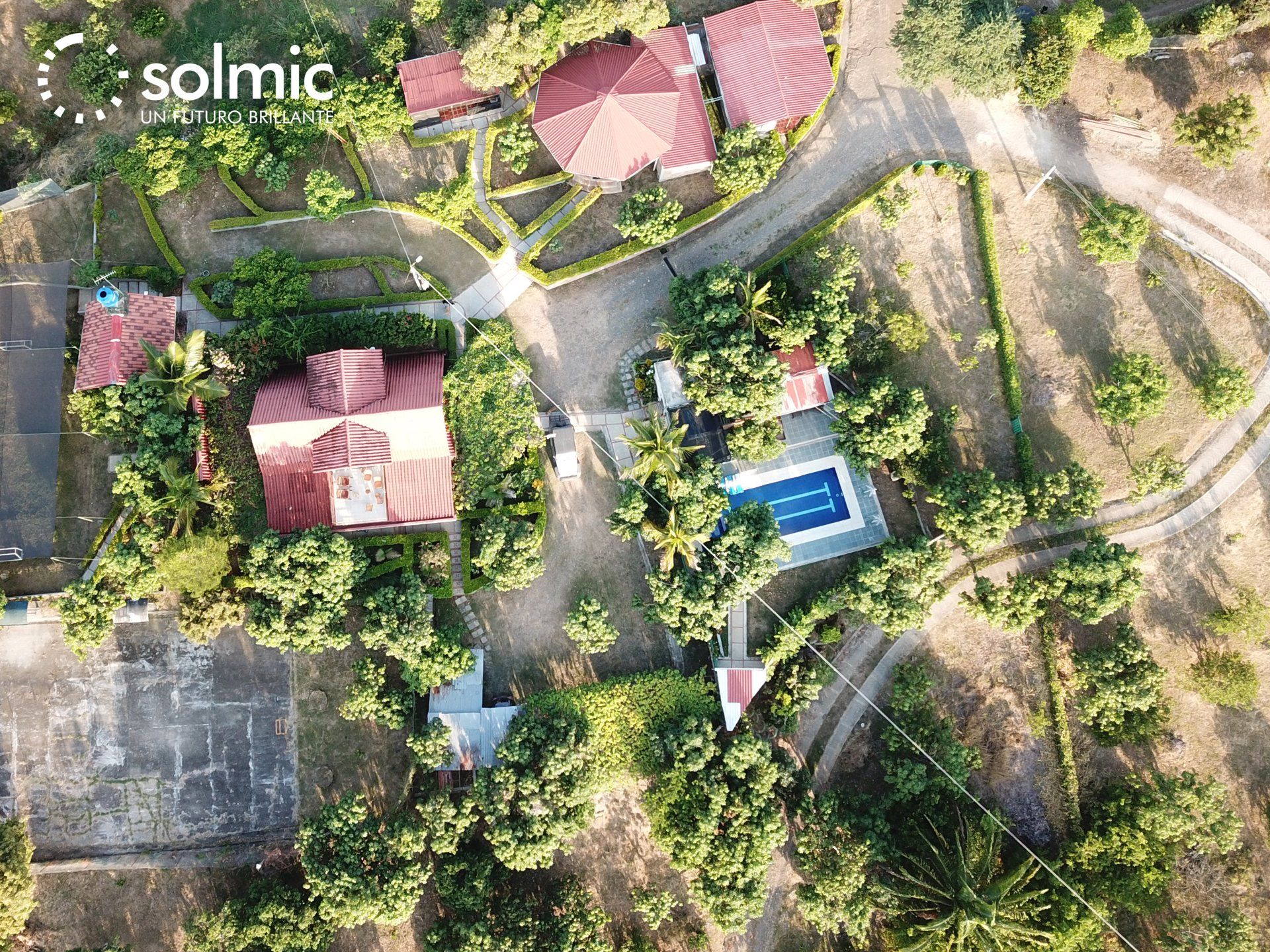 Villa Lorena