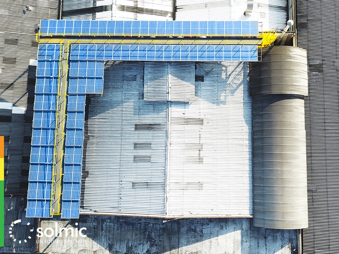 proyectos de energía renovable