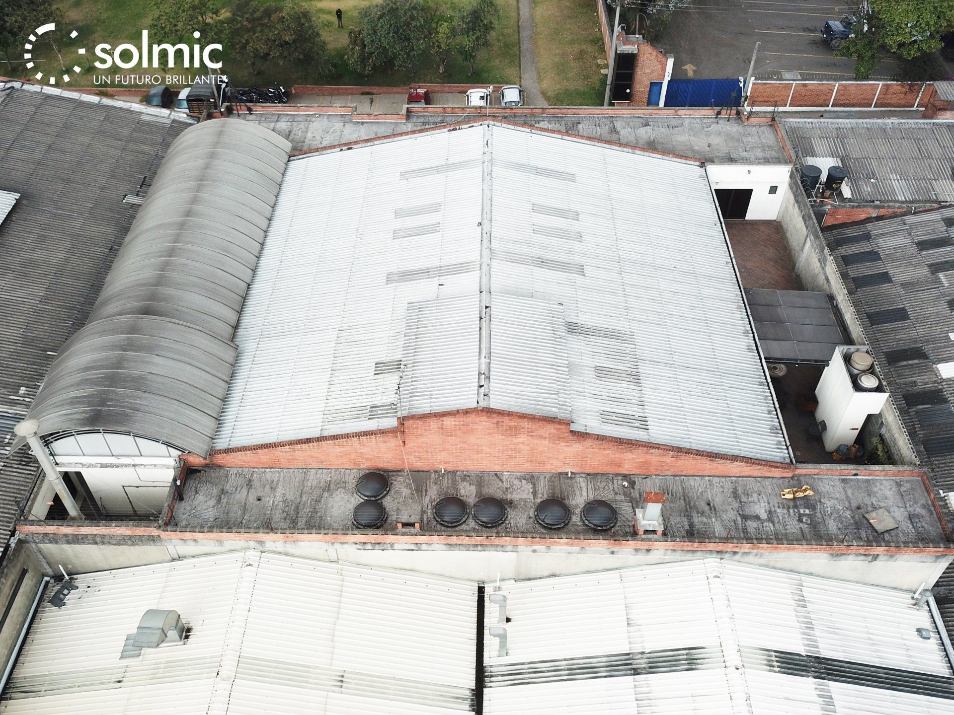 proyectos de energía renovable