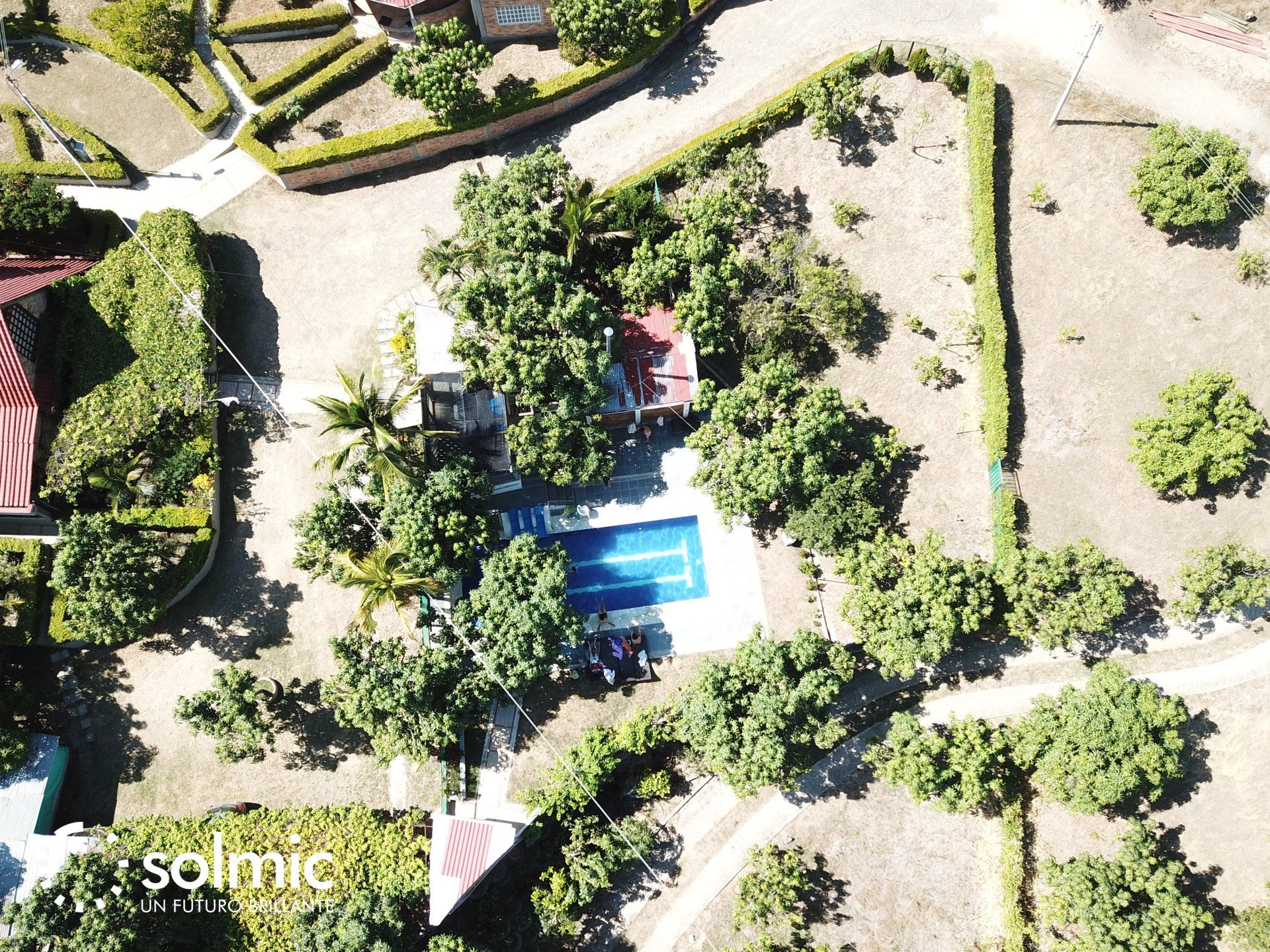 Villa Lorena