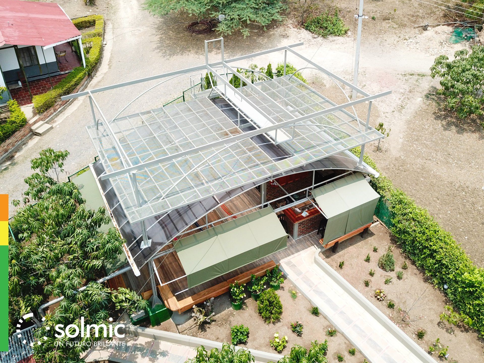 Villa Lorena